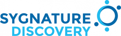Partnering Sponsor Sygnature Discovery
