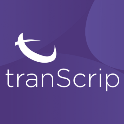 Clinical Trial Panel Sponsor tranScrip LLP