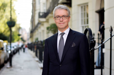 H.E. Mr. Stefan Gullgren