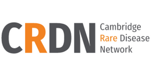 Cambridge Rare Disease Network Logo
