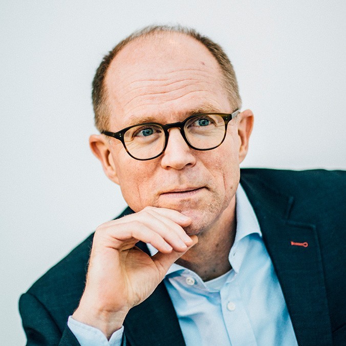 Søren Møller