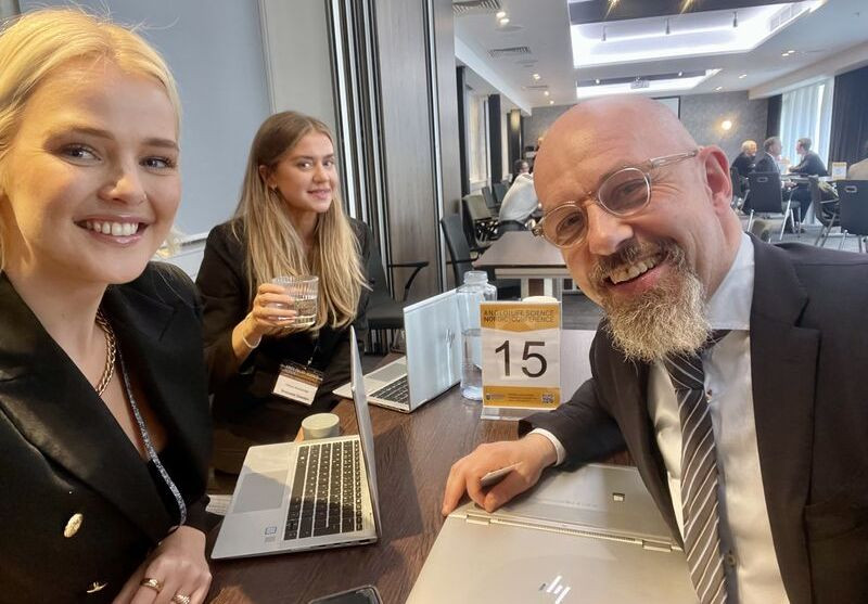 Partnering Business Sweden Asset
