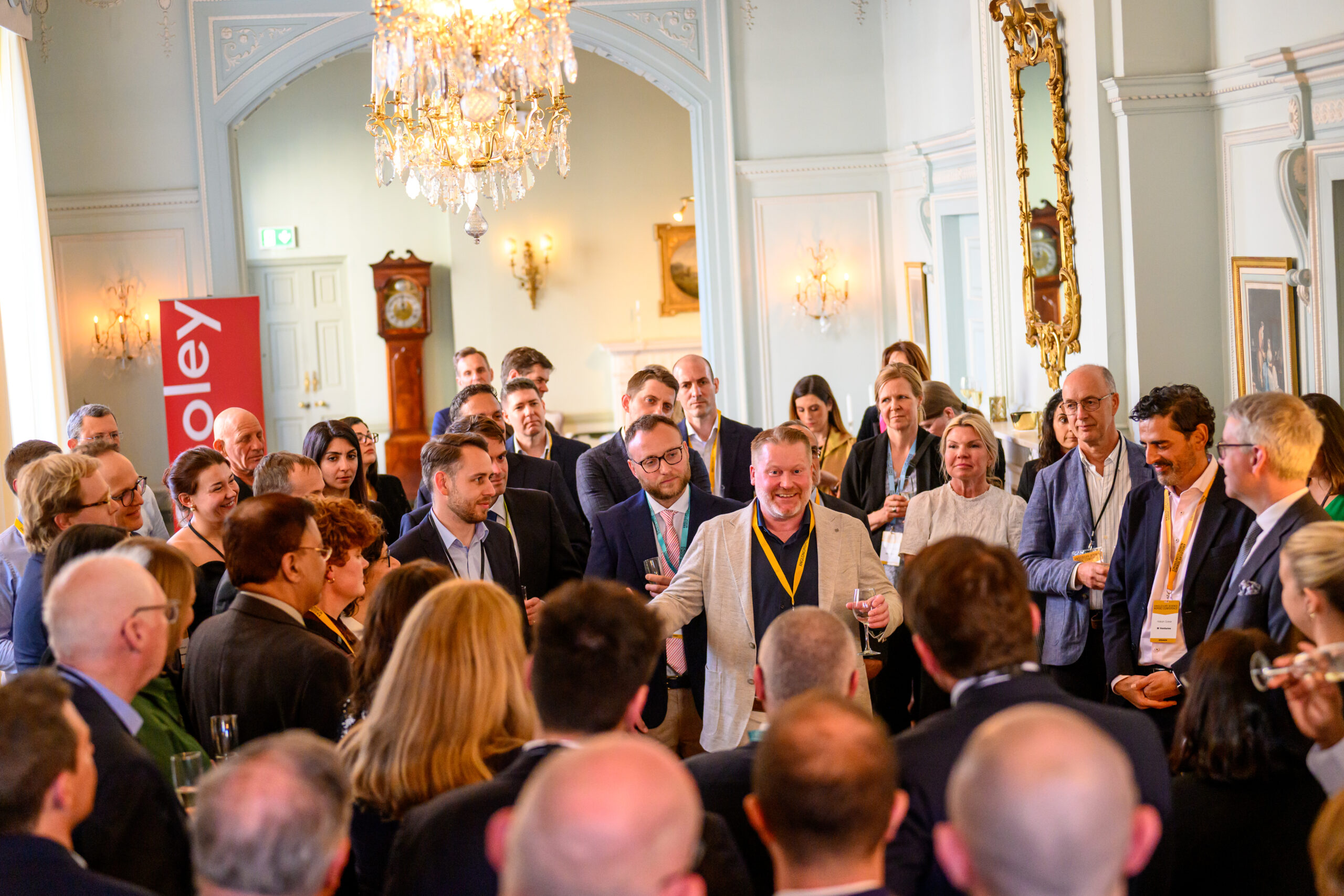 Anglonordic Reception