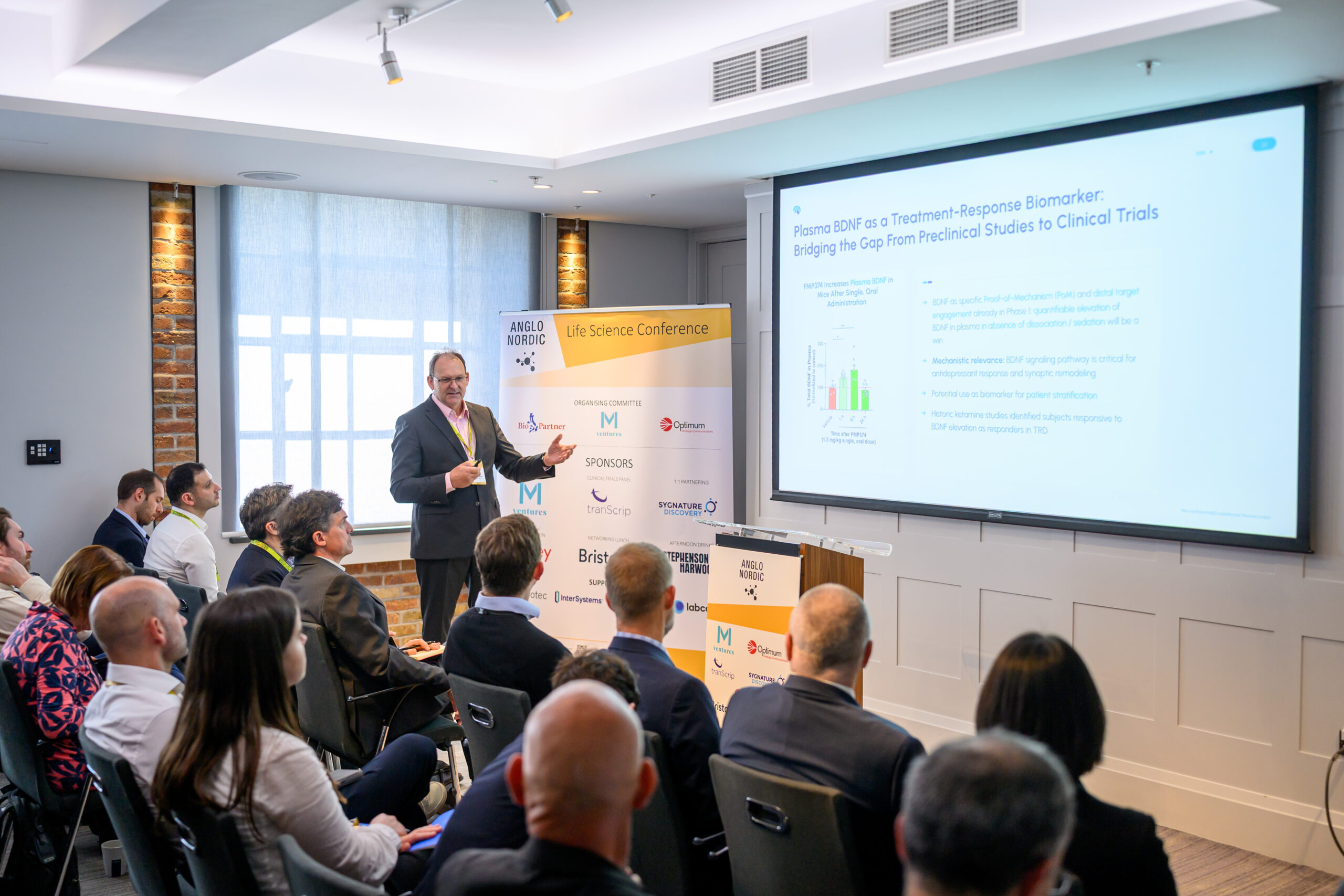 36 Startup Pitches Presentation